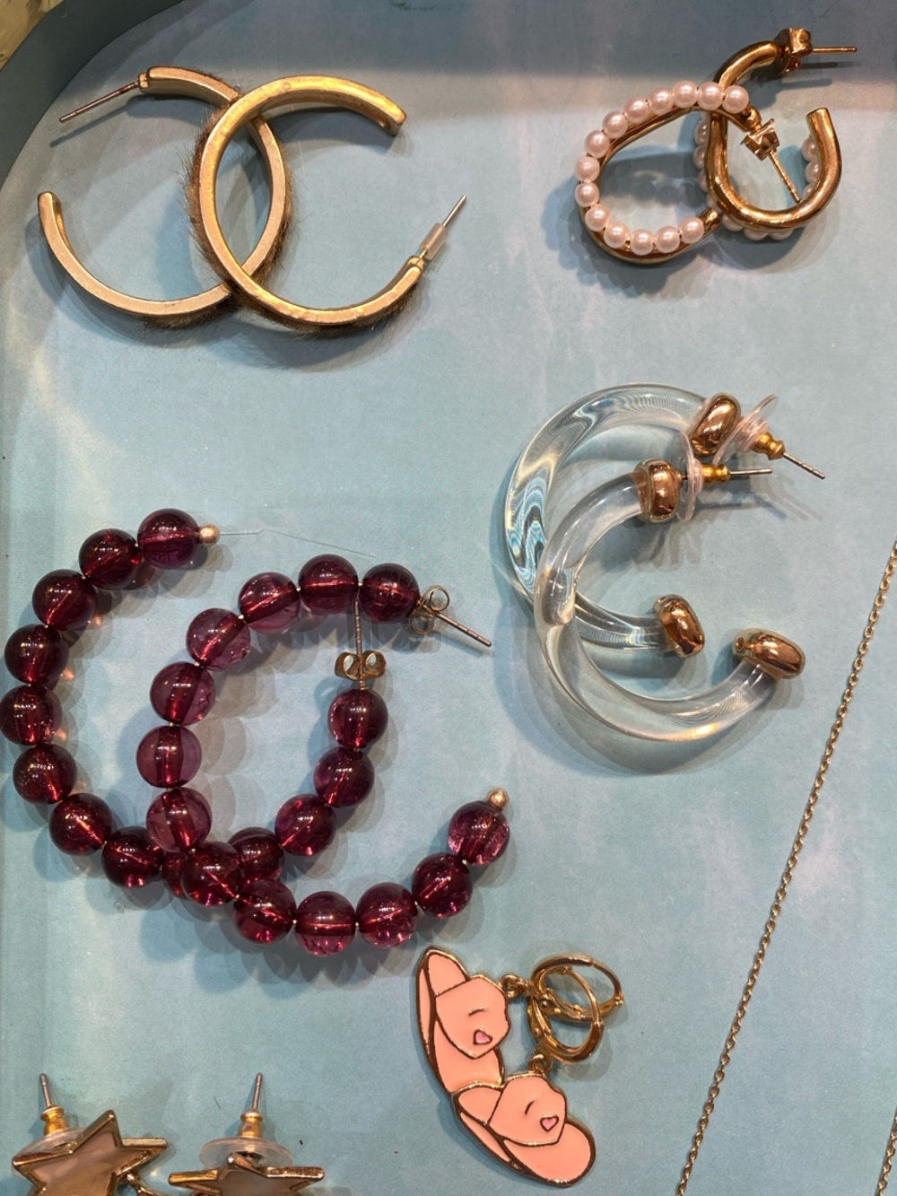 Jewelry bundle - Picture 2 of 6